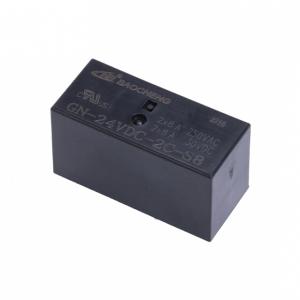Wholesale RoHS 12 Volt Universal Car Relay Protection Fuse Sensitivity Type from china suppliers