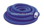 PE / EVA Flexible Swimming Pool Vacuum Hose Floatable UV Protection