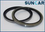 4411143 Swing Device Oil Seal For ZX110 ZX110M ZX120-E Hitachi Excavator