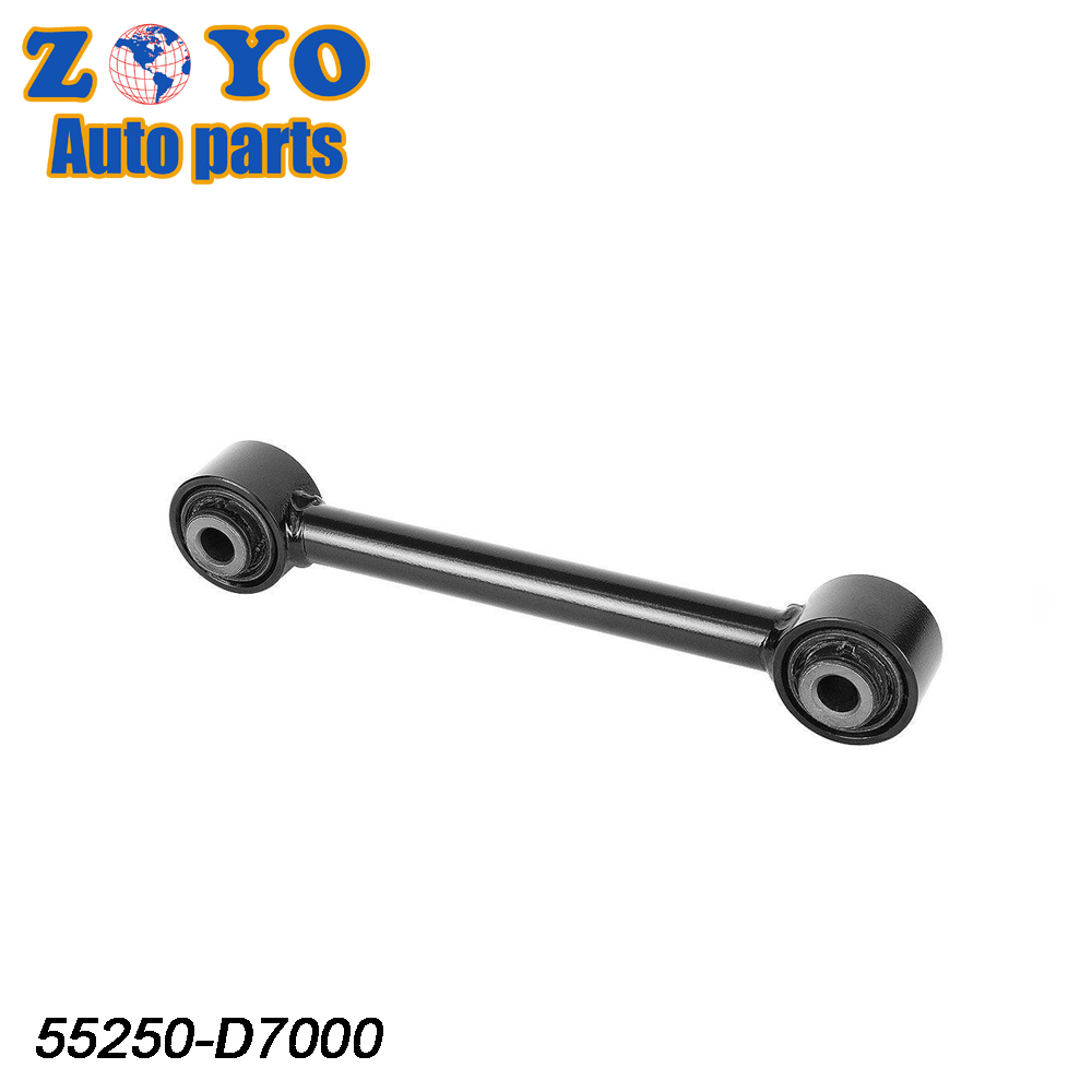 55250-D7000 Control Arm Bushing for TUCSON III Rear Suspension Arm Hyundai Tucson