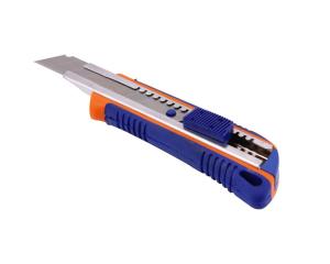Wholesale PA6 ABS Plastic Overmolding Two Colour Knife Case High Efficiency Color Custom from china suppliers