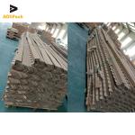 1m Length 5mm Thick Pallet Corner Cardboard Protectors