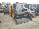 90% New Used Liugong Backhoe Loader Clg766 Low Price Wonderful Working Condition