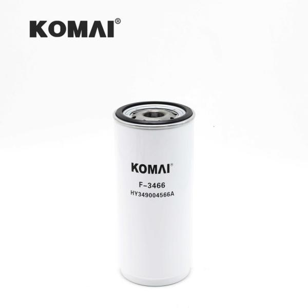 Fuel Filter 612600080248 612630080205 61500080078A 1560080092 For Excavator