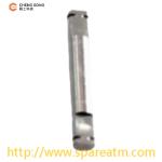 5*37.6 NCR S2 Carriage Gear Shaft For NCR Parts Replacement Components