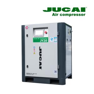 Wholesale Permanent Magnet 15kw Variable Speed 20hp Industrial Screw Air Compressor from china suppliers