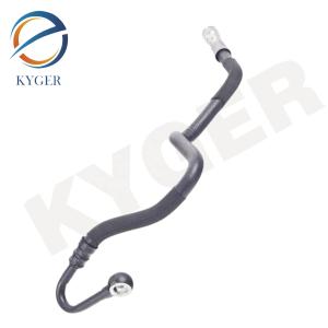 Wholesale 3241 6764 026 Cooling System Power Steering Return Hose For BMW X5 E53 2000-2007 32416764026 from china suppliers