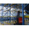 Buy cheap TUV certificated Drive in Pallet Rackings from wholesalers