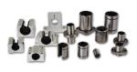 KB1232 Linear Ball Bushing Bearings For Electronic Equipment