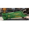 Buy cheap Hardox 450 Scrap Metal Shear For Excavator For Scrap Metal Recycling from wholesalers
