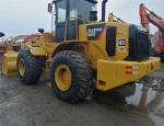 secondhand caterpillar 950h wheel loader /japan condition cat 950e 950g 950b