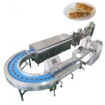 High-Capacity Chocolate Bar Manufacturing Equipment For USA