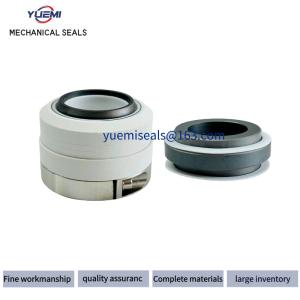 Wholesale PTFE Corrosion Resistance WB2 Mechanical Seal for Chemical Pump/Industrial Pump Seal from china suppliers