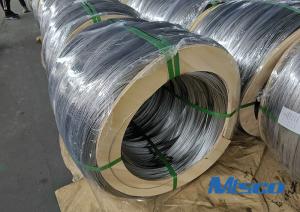 Wholesale Stainless Steel 309S/310S Spring Drawing Wire High Resilience Bright Surface from china suppliers