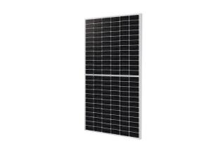 Wholesale 1000vdc Photovoltaic Solar Panels 450w 480w 500w 550w Sun Power Mono Half Cell from china suppliers
