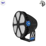 50000hrs Lifspan LED Flood Light 500W-1200W Warranty 5 With CE RoHS For Outdoor