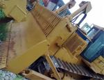 Used caterpillar D7R bulldozers/ caterpillar d7r cat dozer with blade
