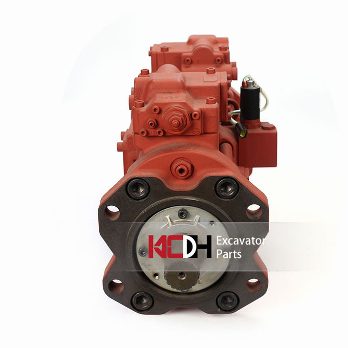 Hyundai K5V140 R305 Excavator Hydraulic Pump