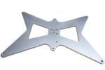 China Professional Made Metal Laser Cutting Bending Custom Sheet Fabrication