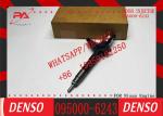 095000-6241 095000-6243 Common Rail Diesel Engine Injector 095000 6241 095000