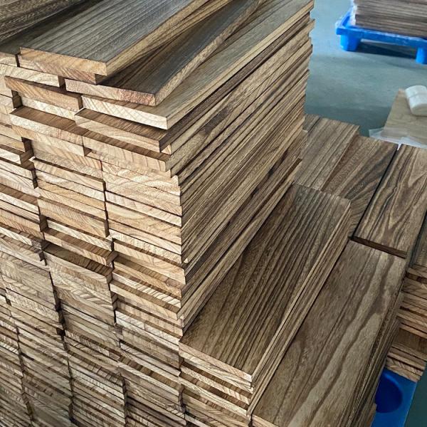 furniture made from natural burned paulownia with after-sale service and free