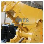 30 Ton Excavator Hydraulic Concrete Pulverizer For Sunward SWE85/ SWE110 /SWE16S