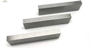 Wholesale Block Tungsten Sheet Metal Superior Heat Stability Long Usage Lifetime from china suppliers
