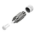LC/UPC Fiber Optic Attenuator 0dB 1dB 3dB 5dB 10dB 20dB SM Male Female at