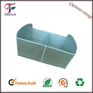 Wholesale High Quality big size fabric Storage Boxs from china suppliers