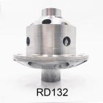 RD132 Air Diff Locker For Toyota Lexus Land Cruiser Hiace Fortuner Tacoma