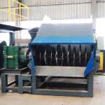 Metal Cans Block Unpacking Bale Dismantling Machine with 5000-6000kg/h Capacity