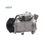BBM4-61-450C BS1A-61-450A Air Conditioning Compressor For Cars Mazda M3 M5 2.0