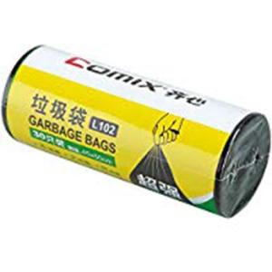 Wholesale 1 Or 2 Sides Printing Environmentally Friendly Trash Bags On Roll Any Color from china suppliers
