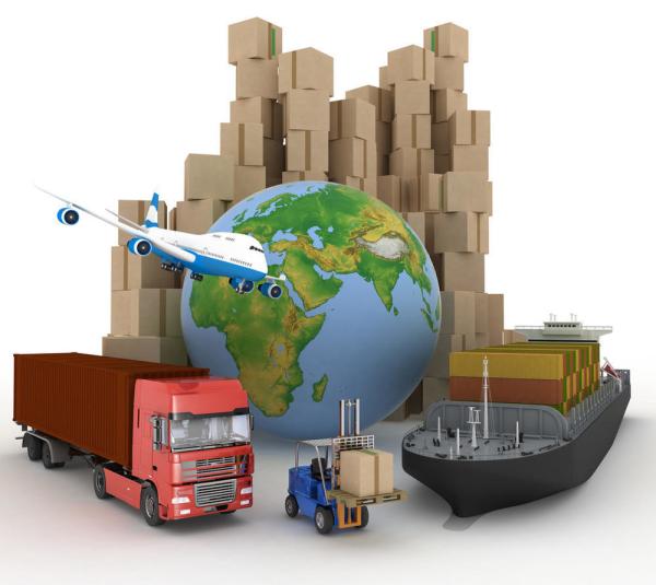 15-45 Days Transit Time Fast and Affordable Sea Freight Forwarding from to