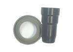 High Temp Silicone Rubber Ignition Coil Boot of Coil 96476979 / 55570160 /