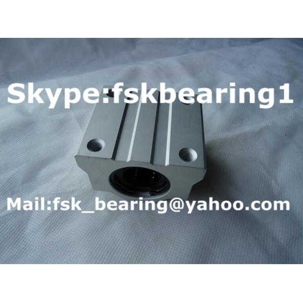 Wholesale Linear Guide Linear Motion Rail Block SC30 SC30UU Sliding Bearing from china suppliers