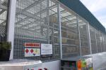 clear view fencing Gauteng