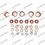 6D170-5 Upper Gasket Kit 6240-11-1810 Suitable For Komatsu