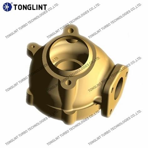 Mold Casting for Turbocharger Turbine Housing​ Compressor Housing Bearing