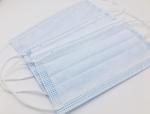 Antivirus Disposable Medical Face Mask , Children's Disposable Face Masks