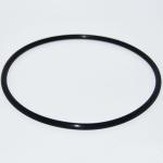 CE Approved Waterproof and Dustproof NBR/EPDM 70 O-Ring Seal for Industrial