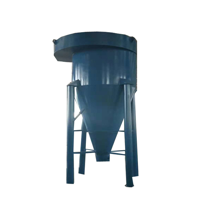 Multi Model Dust Collector for Industrial Dust Removal in Woodworking Furniture Plant