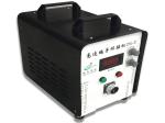 Lotus Plugs Double Head Wire Processing Equipment 0.5 Seconds