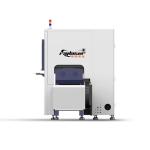 Fast Tube Laser Cutting Machine 2000~6000W For Manufacturing Plant
