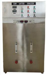 China Safe Alkaline Water Ionizer , Multifunctional Water Ionizer for Farm , Life Water Ionizer on sale