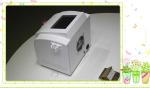 Fractional Rf microneedle device for skin rejuvenation and wrinkle removal
