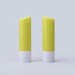 4.8g Deodorant Empty Containers Colored ODM Round Deodorant Tubes