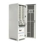 240kW DC40V~750V Bidirectional Energy Storage Converter High Frequency Isolated