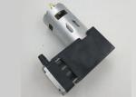 14L/M Flow Electric Piston Pump -85kpa Vacuum 12 Volt DC Brush Motor Oil