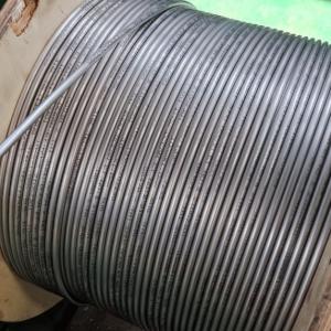 Wholesale ASTM 20MM High Resistant Inconel 600 625 Seamless Stainless Steel Pipe For Resistor Element from china suppliers